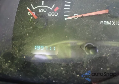 2000 Dodge Ram 1500 St from USA, damaged, VIN 1B7HF13ZXYJ191157